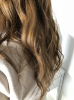 ももかさん(20歳)